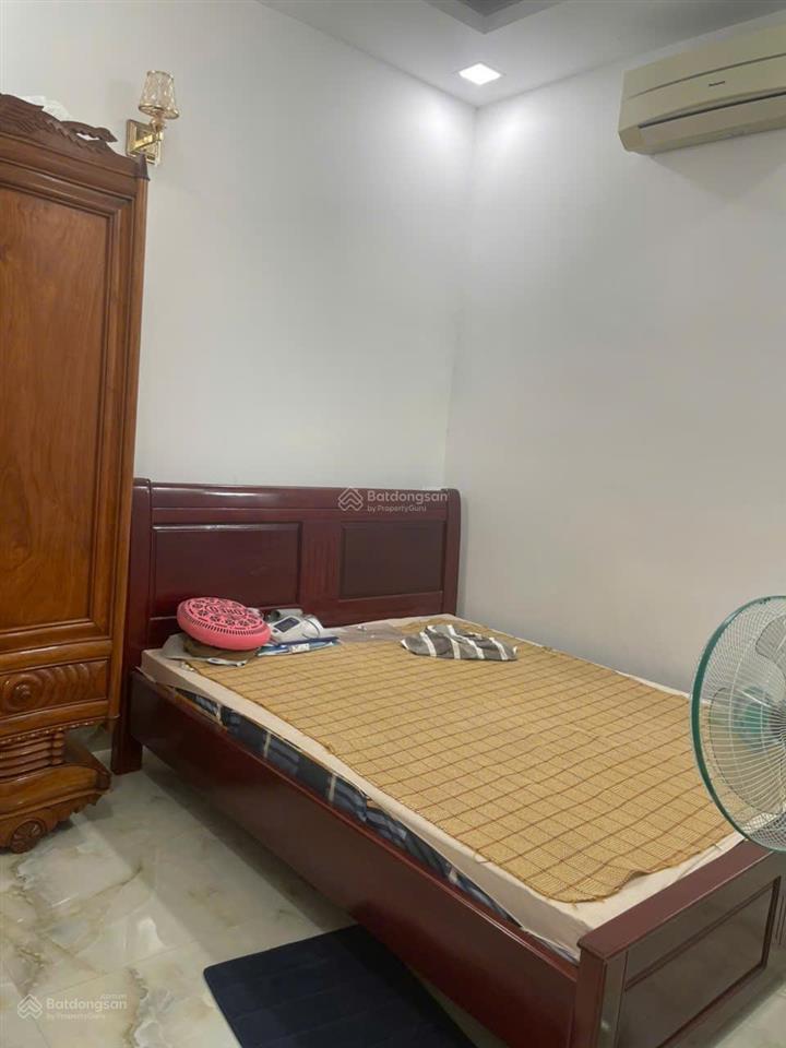 Bán ngôi nhà tâm huyết khu đô thị an bình tân, nội thất gỗ tự nhiên, sổ đỏ lâu dài, gần công viên