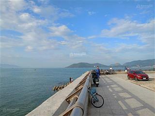 Bán đất phường vĩnh nguyên, nha trang, cách biển chỉ 300m, phù hợp xay khách sạn, căn hộ nghỉ dưỡng