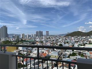 Bán căn hộ hoàng quân view xéo phố và xéo biển, sổ đỏ lâu dài, cách biển 1km, vị trí nhiều tiện ích