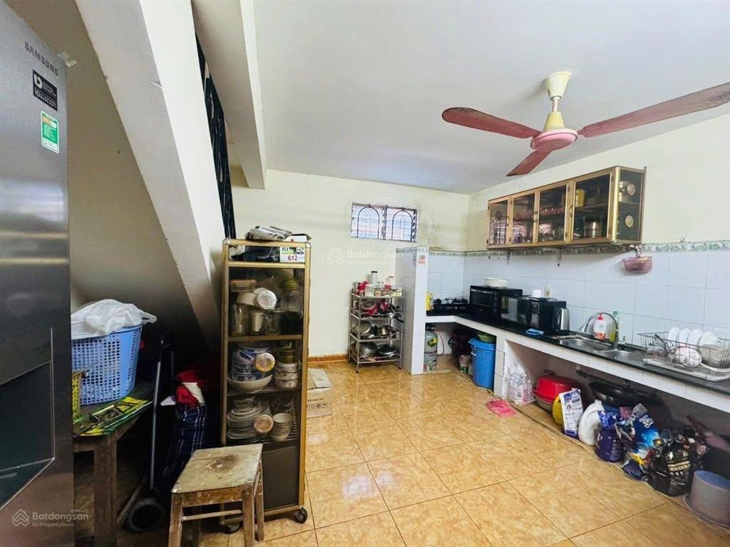 Bán nhà mặt tiền đường tản viên, ngang 8m, khu bàn cờ thành phố nha trang, sổ đã hoàn công,