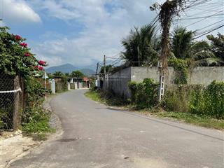 Bán lô diên sơn 199 m2 giá rẻ, có thổ cư phù hợp làm nhà vườn, biệt thự nghỉ dưỡng, đường ô tô 3m