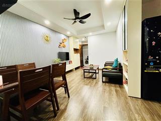 Chuyển công tác cần bán căn hộ ct6 vĩnh điềm trung có sẵn nội thất mới. sổ đỏ lâu dài, 70m2