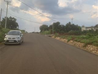 Bán gấp 2150m2, 30m mặt tiền bê tông 6m ở bảo bình trọn sổ 1tỷ 550tr.  a nhât