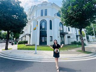 Độc quyền căn boutique villa vị trí góc đẹp, đơn giá rẻ nhất vinhomes grand park