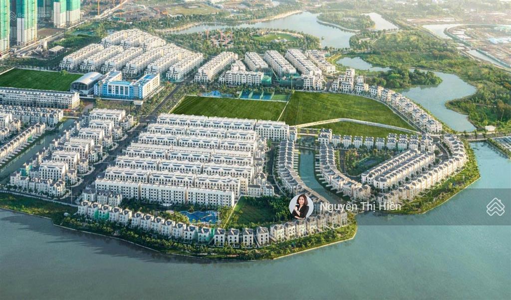 Deal hot, bán biệt thự đơn lập sông rẻ nhất vinhomes q9, duy nhất trong tháng 1/2026