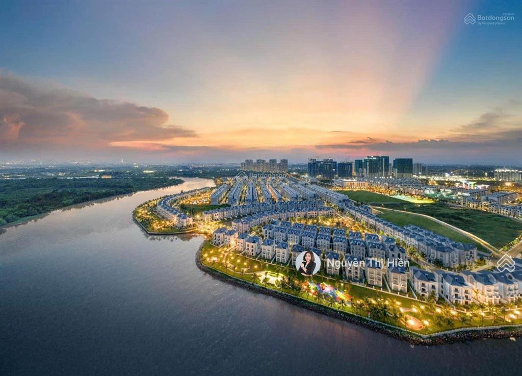 Deal hot, bán biệt thự đơn lập sông rẻ nhất vinhomes q9, duy nhất trong tháng 1/2026