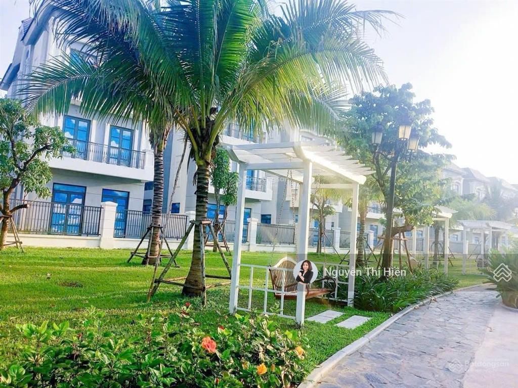 Deal hot, bán biệt thự đơn lập sông rẻ nhất vinhomes q9, duy nhất trong tháng 1/2026