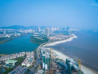 Bán căn hộ chung cư cao cấp a la carte ha long