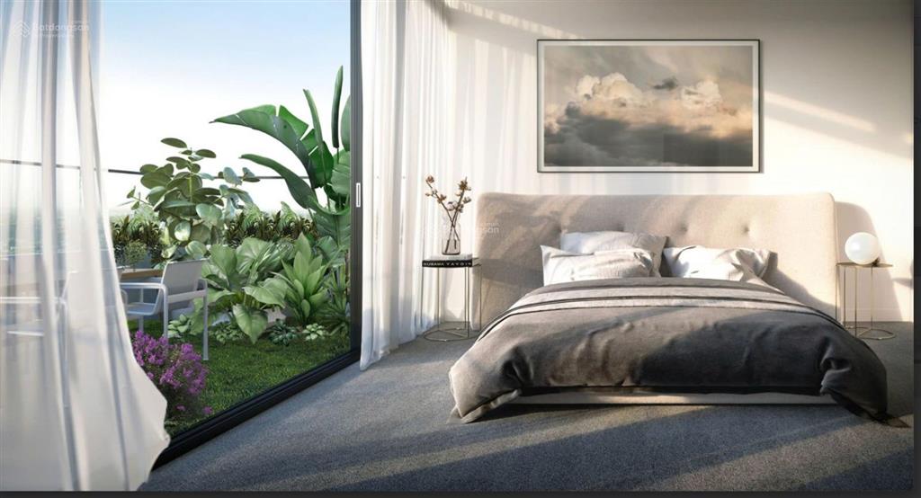 Bán 2pn sân vườn rộng sky forest 63 m2 + 33 m2 sân vườn giá 7,650 tỷ bao phí,  0934 373 ***