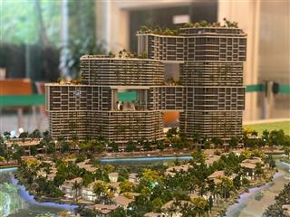 Bán căn 74 m2 skyforest 01, căn đẹp, có vườn hoa, giá 5,450 tỷ bao phí  0934 373 ***