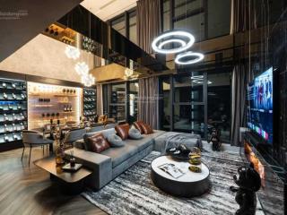 Chủ nhà cho thuê căn 3pn tòa landmark81 dt 120m2, ban công đn tầng 2x full nội thất, giá 32tr/th