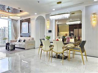 Chủ nhà bán vinhomes central park căn 2 phòng ngủ 85m2 tòa park 6, nội thất sang trọng, giá 9,9 tỷ