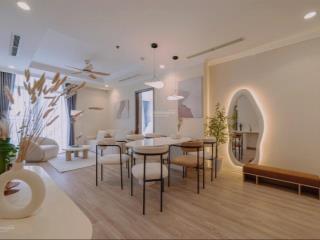 Chủ nhà bán vinhomes central park căn hộ số 05  2pn  80m2 tòa park 5, view sông đẹp, giá 9,2 tỷ