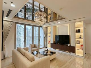 Chủ nhà cần bán vinhomes central park căn 2pn tòa park 681m2, full nội thất sang trọng, giá 9,2 tỷ