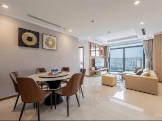 Chủ nhà bán nhanh vinhomes central park căn góc đẹp 2pn80m2 tòa landmark plus, full đồ, giá 9,1tỷ.