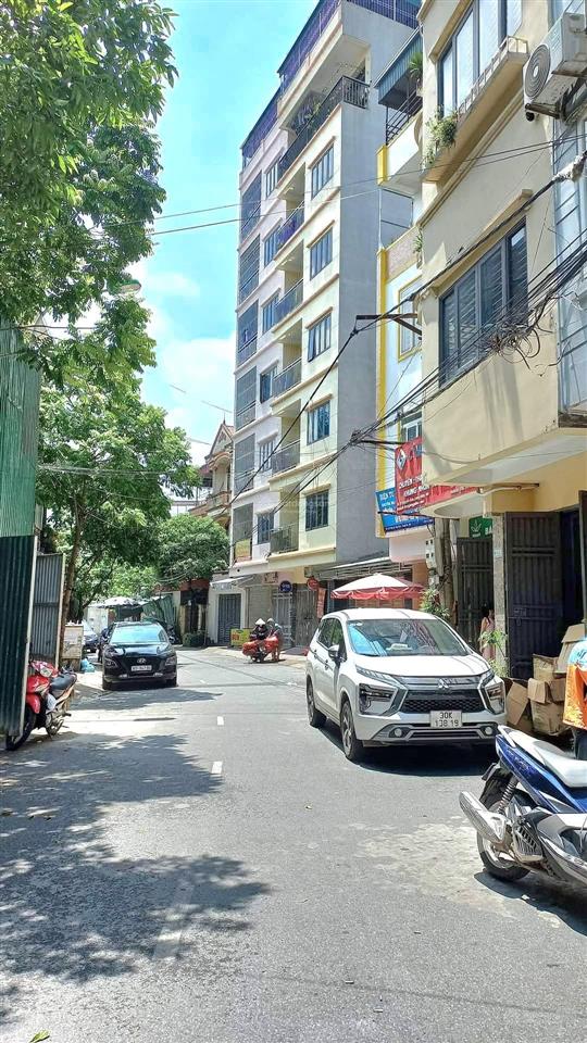 Mặt phố yên xá, 3 ô tô tránh nhau, kinh doanh tốt, nhà đẹp ở luôn, giá tốt 36m2 5t