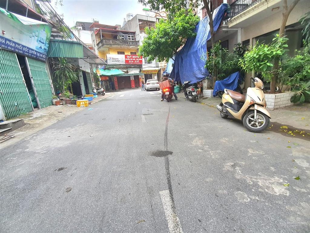 Mặt phố yên xá, 3 ô tô tránh nhau, kinh doanh tốt, nhà đẹp ở luôn, giá tốt 36m2 5t