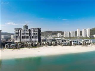 Độc quyền căn hộ 2pn 5 sao, dt 117m2 intercontinental hạ long lợi nhuận tiền thuê 100triệu/tháng