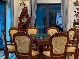 Bán nhà biệt thự phố thọ tháp, dt 189m2, mt 14m, dịch vọng, cầu giấy, hà nội  giá tốt!