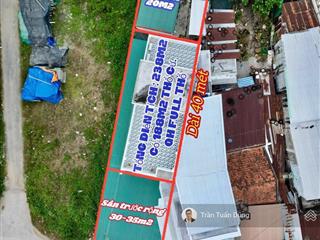 Bán nhà riêng tại đường mương quan, diên khánh, 238 m2, 3 pn, 3 pt