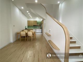 Bán gấp căn nhà mới xây khu tái định cư vcn phước hải giá tốt