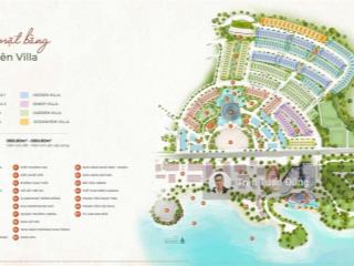 Siêu phẩm la tiên villa giá đợt 1 cực rẻ