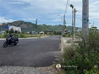 Bán đất tại đường 2, diên an, diên khánh, khánh hòa, giá thỏa thuận, 103m2, view đẹp