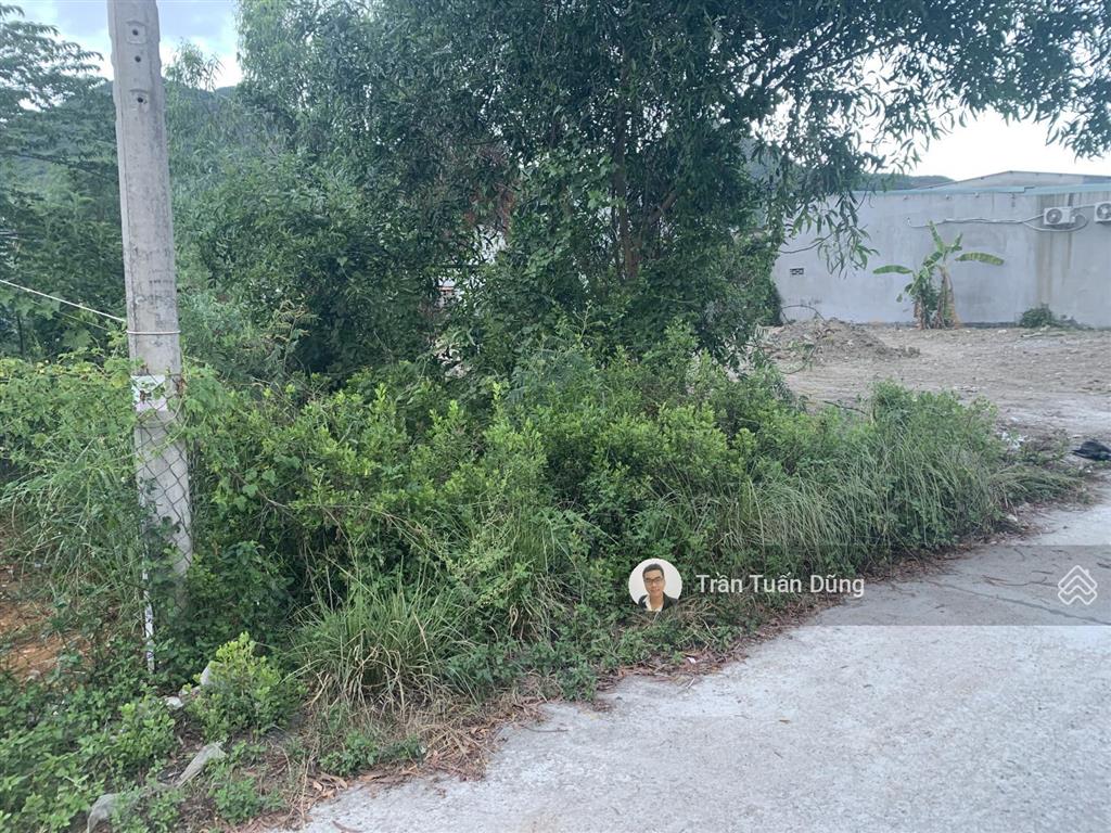 Bán gấp lô đất mặt tiền đường t12 giá 735 triệu