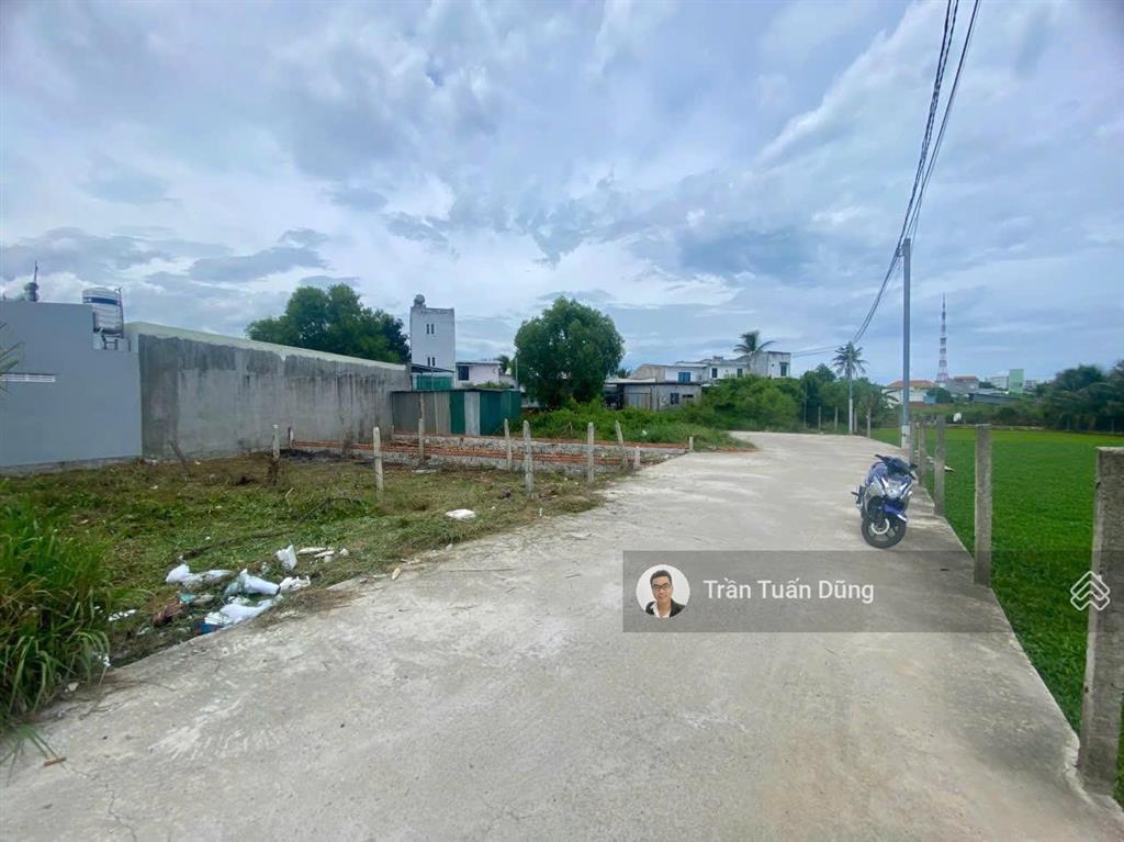 Bán đất liên xã, 77.1m2, giá thỏa thuận thêm, vĩnh thạnh, nha trang, khánh hòa chỉ với giá tốt