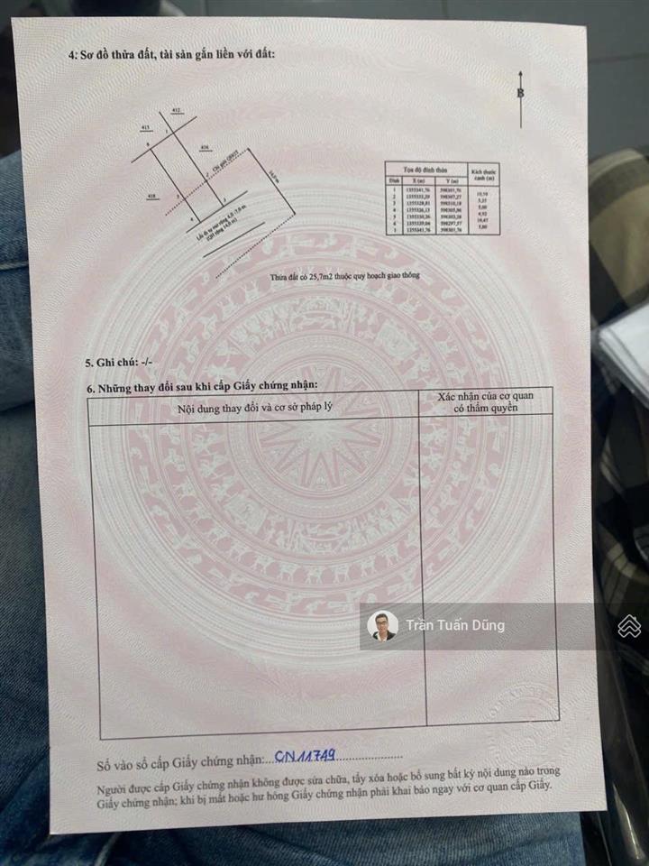 Bán đất liên xã, 77.1m2, giá thỏa thuận thêm, vĩnh thạnh, nha trang, khánh hòa chỉ với giá tốt