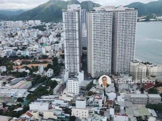 Bán cc napoleon castle i, giá thỏa thuận, 72m2, vĩnh phước, nha trang