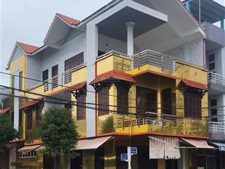 Bán nhà 2 mặt tiền trần thánh tông và đỗ hành , 147m2 , nhà 3 tầng đang cho thuê 30tr/tháng
