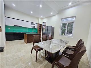 Bán căn nhà biệt thự 3 tầng ngay khu phố hàn đường dương đình nghệ, 114m2 ngang 6,3m  3pn, 4vs