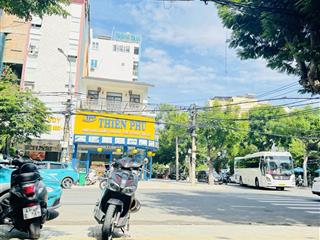 Bán lô mt hồ nghinh sát trung tâm tài chính quốc tế, 500m2 ngang 24m xây cao tầng