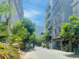 Nắm chủ bán lô mt đường 7,5m siêu vip trong khu phố tây an thượng  80m2 ngang 5m