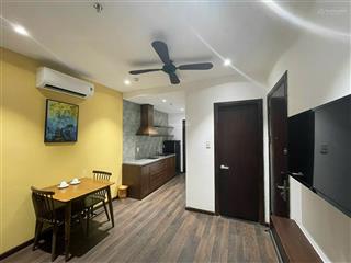 Bán tòa căn hộ 12 tầng mt trần bạch đằng ngay phố tây an thượng, 162m2 ngang 9m