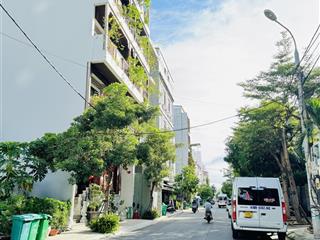 Bán lỗ 500tr mt lê lộ ngay trong khu phố an thượng , 81m2  giá 15 tỷ