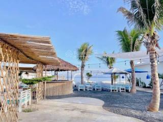 Cơ hội đầu tư độc tôn tại đảo ngọc phú quý mảnh đất nghỉ dưỡng mặt biển duy nhất  sinh lời ổn định