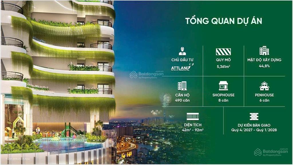 Đầu tư căn hộ artstella bình dương tiềm năng tăng giá mạnh gần metro số 1 giá chỉ từ 1,94 tỷ