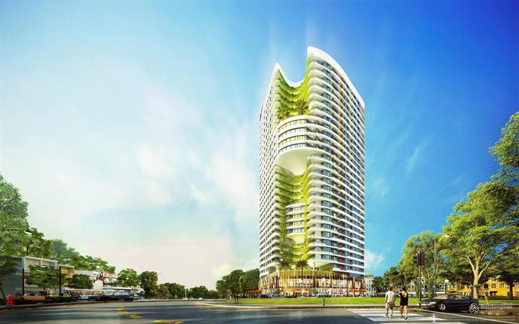 Căn hộ artstella dĩ anwellness living chuẩn resort, đối diện bx miền đông mới, giá từ 38,5tr/m2