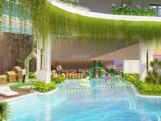 Mua căn hộ artstella bình dương không gian sống chuẩn resort, pháp lý sổ hồng