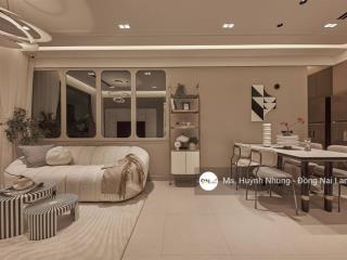 An cư đẳng cấp tại the gió riverside căn hộ cao cấp liền ga metro, tiện nghi hoàn thiện,