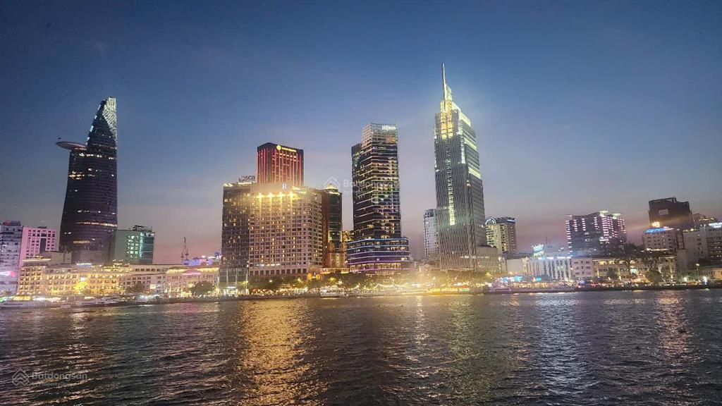 Bán đất góc 2 mặt tiền đường nguyễn hoàng(lg 40m), phường an phú  q2