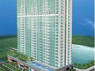 Bán căn hộ 2pn hoàng anh gia lai lake view 72 hàm nghi giá 35tr/m2