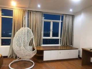 4,2 tỷ sở hữu căn hộ diện tích 110m2, 3pn, ngay trung tâm đà nẵng