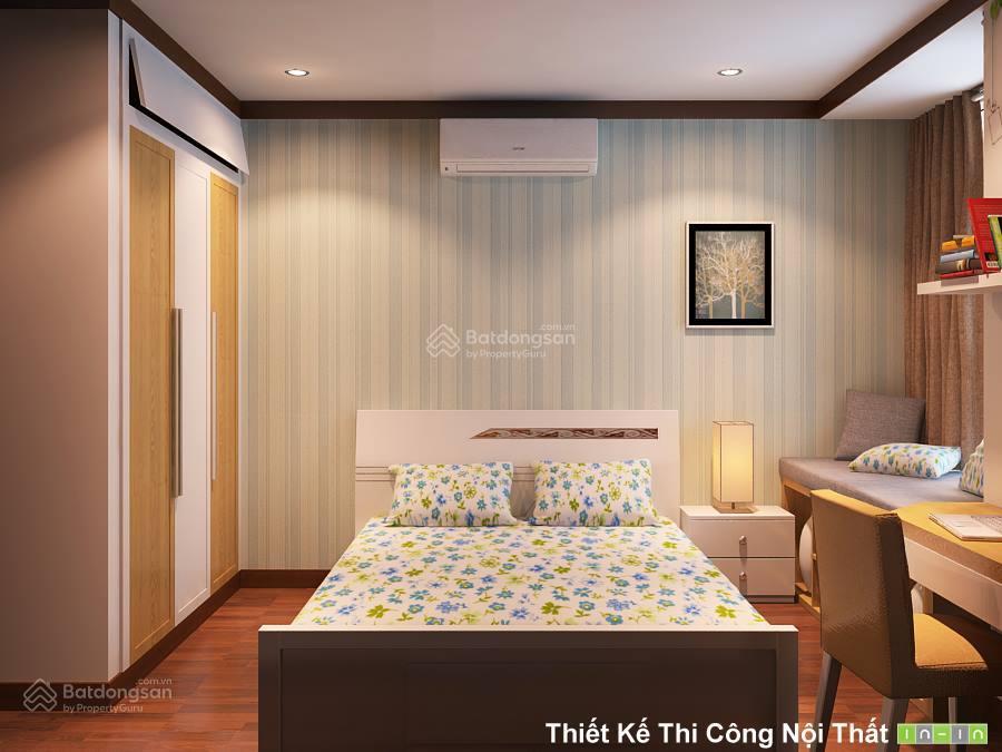 Bán căn hộ 93,5m2 hoàng anh gia lai lake view 72 hàm nghi. giá 3,5 tỷ full nội thất