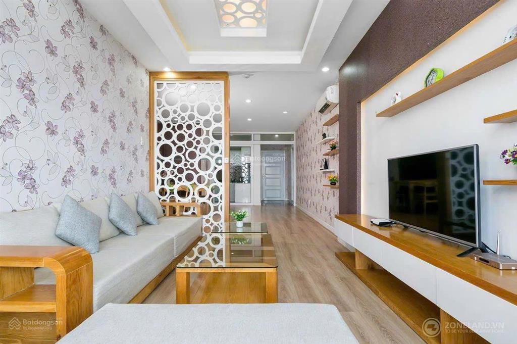 Bán căn hộ 110m2, 3pn hoàng anh gia lai lake 72 hàm nghi, giá 3,98 tỷ