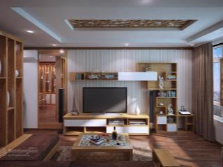 Cho thuê căn hộ 3 pn, 110,63m2 hagl lakeview (72 hàm nghi)