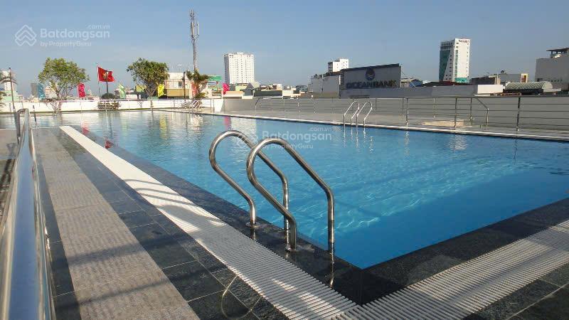 Bán căn hộ 93,5m2 hoàng anh gia lai lake view 72 hàm nghi. giá 3,8 tỷ