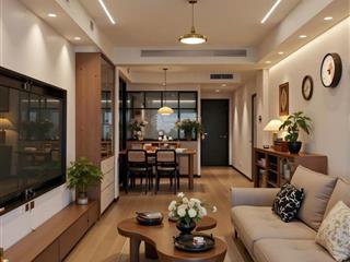 Căn hộ dt93,5m2 hoàng anh gia lai lake ngay trung tâm đà nẵng, giá 3,5 tỷ